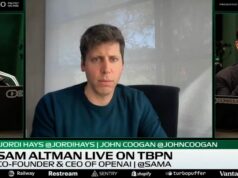 Lo que dice la gente inteligente sobre el acuerdo TBPN de OpenAI
| Media,limited-synd,media,tech,openai,tbpn Lo que dice la gente inteligente sobre el acuerdo TBPN de OpenAI
| Media,limited-synd,media,tech,openai,tbpn