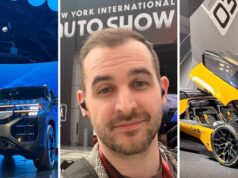 Los fabricantes de automóviles aceleran los tiempos de producción en medio del aumento de los costos
| Transportation,evs,new-cars,new-york-auto-show Los fabricantes de automóviles aceleran los tiempos de producción en medio del aumento de los costos
| Transportation,evs,new-cars,new-york-auto-show