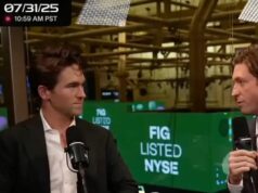 Por qué OpenAI compró TBPN – Business Insider
| Media,Tech,AI,tech,tbpn,jordi-hays,john-coogan,fidji-simo,chris-lehane,sam-altman,advertising,openai,chat-gpt,silicon-valley,startups,artificial-intelligence Por qué OpenAI compró TBPN - Business Insider
| Media,Tech,AI,tech,tbpn,jordi-hays,john-coogan,fidji-simo,chris-lehane,sam-altman,advertising,openai,chat-gpt,silicon-valley,startups,artificial-intelligence