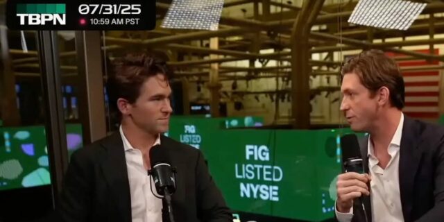 Por qué OpenAI compró TBPN - Business Insider

 | Media,Tech,AI,tech,tbpn,jordi-hays,john-coogan,fidji-simo,chris-lehane,sam-altman,advertising,openai,chat-gpt,silicon-valley,startups,artificial-intelligence