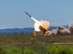 DARPA quiere misiles más baratos mientras Estados Unidos quema reservas
| Military & Defense,darpa,missiles,us-iran-war,warfare-big-bet DARPA quiere misiles más baratos mientras Estados Unidos quema reservas
| Military & Defense,darpa,missiles,us-iran-war,warfare-big-bet