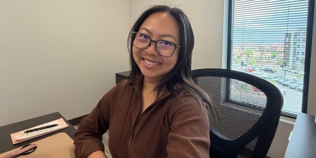 Envié mi currículum a empleadores con una calificación de "Cringey". Funcionó.

 | Careers,as-told-to,marketing,las-vegas,linkedin