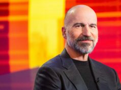 El CEO de Uber dice que algunos conductores están utilizando la conducción totalmente autónoma de Tesla
| Transportation,uber,tesla,robotaxis El CEO de Uber dice que algunos conductores están utilizando la conducción totalmente autónoma de Tesla
| Transportation,uber,tesla,robotaxis