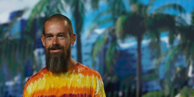 El CEO de Block dice que los empleados traen prototipos, no diapositivas, a las reuniones

 | Tech,jack-dorsey,block,big-tech,leadership,meetings