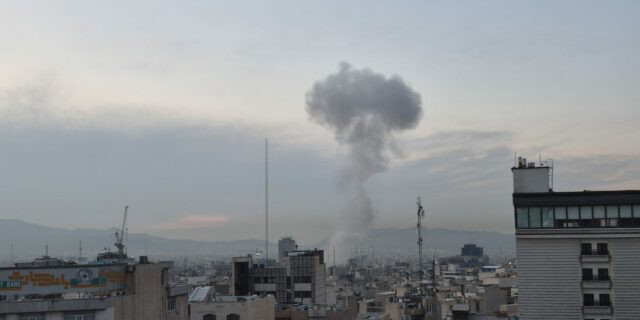 Memorándum de Dell para los empleados mientras Irán amenaza a las empresas estadounidenses en Medio Oriente

 | Tech,trending-uk,dell,exclusive,iran