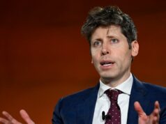 Sam Altman dice que su hijo debería «jugar en la tierra», no con un iPad
| Parenting,AI,Tech,sam-altman,openai,parenting,ipads,algorithms Sam Altman dice que su hijo debería "jugar en la tierra", no con un iPad
| Parenting,AI,Tech,sam-altman,openai,parenting,ipads,algorithms