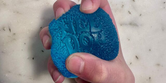 Los NeeDoh Squishies son el nuevo juguete viral de moda, si puedes encontrarlos

 | Retail,Culture,Economy,toys,asmr,viral-trends,labubu,fad,retail-trends,collectibles,resell