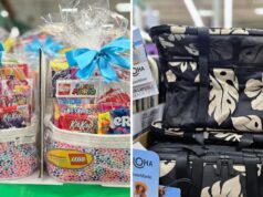 He trabajado en Costco durante 20 años. Aquí están 9 de las mejores cosas que veo en los estantes en este momento.
| Retail,freelancer-le,costco,costco-finds,costco-employee,april He trabajado en Costco durante 20 años. Aquí están 9 de las mejores cosas que veo en los estantes en este momento.
| Retail,freelancer-le,costco,costco-finds,costco-employee,april