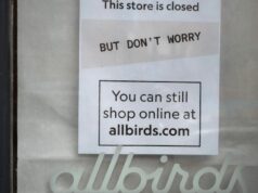 Se espera que más de 1.500 tiendas cierren en 2026
| Retail,macys,rei,saks-off-fifth,yankee-candle,kroger,stores-closing,store-closures,pizza-hut,wendys,retail,neiman-marcus,saks-fifth-avenue,grocery-outlet,eddie-bauer,torrid,allbirds Se espera que más de 1.500 tiendas cierren en 2026
| Retail,macys,rei,saks-off-fifth,yankee-candle,kroger,stores-closing,store-closures,pizza-hut,wendys,retail,neiman-marcus,saks-fifth-avenue,grocery-outlet,eddie-bauer,torrid,allbirds