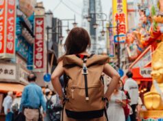 La gente que visita Japón tiene demasiado miedo de romper las reglas, dice un lugareño
| Travel,freelancer-le,japan,travel,etiquette,tourists,tourism,evergreen-story La gente que visita Japón tiene demasiado miedo de romper las reglas, dice un lugareño
| Travel,freelancer-le,japan,travel,etiquette,tourists,tourism,evergreen-story