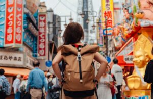 La gente que visita Japón tiene demasiado miedo de romper las reglas, dice un lugareño
| Travel,freelancer-le,japan,travel,etiquette,tourists,tourism,evergreen-story La gente que visita Japón tiene demasiado miedo de romper las reglas, dice un lugareño
| Travel,freelancer-le,japan,travel,etiquette,tourists,tourism,evergreen-story