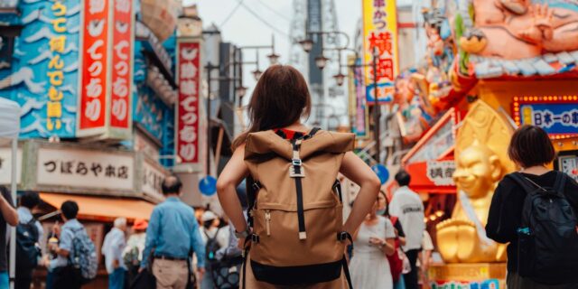 La gente que visita Japón tiene demasiado miedo de romper las reglas, dice un lugareño

 | Travel,freelancer-le,japan,travel,etiquette,tourists,tourism,evergreen-story