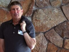 El teniente de David Ellison, Jeff Shell, fuera de Paramount después del juicio
| Media,limited-synd,media,paramount,paramount-skydance,david-ellison,jeff-shell El teniente de David Ellison, Jeff Shell, fuera de Paramount después del juicio
| Media,limited-synd,media,paramount,paramount-skydance,david-ellison,jeff-shell