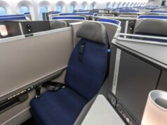 Así funcionará la nueva ‘clase business básica’ de United
| Travel,Transportation,united-airlines,polaris-business-class,polaris,airlines,business-class,business-class-light,basic-business-class,aircraft-cabins,air-travel,premium-travel Así funcionará la nueva 'clase business básica' de United
| Travel,Transportation,united-airlines,polaris-business-class,polaris,airlines,business-class,business-class-light,basic-business-class,aircraft-cabins,air-travel,premium-travel