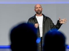 El consejo de Meta CTO a los estudiantes: “Construyan constantemente”.
| AI,Tech,ai,meta,facebook,work El consejo de Meta CTO a los estudiantes: “Construyan constantemente”.
| AI,Tech,ai,meta,facebook,work