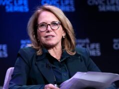 Reducir el riesgo de cáncer de colon: las 3 reglas de Katie Couric tras la muerte de su marido
| Health,health,katie-couric,colon-cancer,cancer,cancer-screening,colonoscopy Reducir el riesgo de cáncer de colon: las 3 reglas de Katie Couric tras la muerte de su marido
| Health,health,katie-couric,colon-cancer,cancer,cancer-screening,colonoscopy