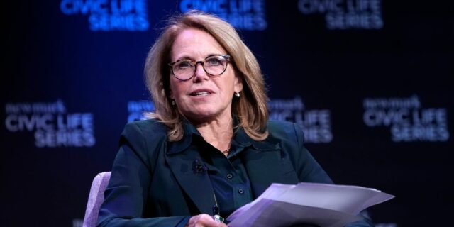 Reducir el riesgo de cáncer de colon: las 3 reglas Reducir el riesgo de cáncer de colon: las 3 reglas de Katie Couric tras la muerte de su marido
| Health,health,katie-couric,colon-cancer,cancer,cancer-screening,colonoscopy