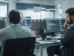 La IA no está acabando con los trabajos de codificación de software: están en auge
| AI,Tech,tech-jobs,artificial-intelligence,generative-ai,software-engineers,job-listings,limited-synd La IA no está acabando con los trabajos de codificación de software: están en auge
| AI,Tech,tech-jobs,artificial-intelligence,generative-ai,software-engineers,job-listings,limited-synd