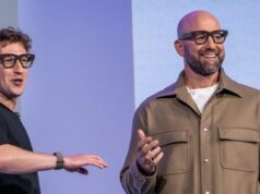 Dentro de la apuesta de Meta por la revolución de la productividad impulsada por la IA
| AI,Tech,meta,artificial-intelligence,generative-ai,limited-synd,vibe-coding,software-engineers Dentro de la apuesta de Meta por la revolución de la productividad impulsada por la IA
| AI,Tech,meta,artificial-intelligence,generative-ai,limited-synd,vibe-coding,software-engineers