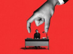 Las empresas están reemplazando a sus trabajadores en lugar de contratar más
| Careers,jacob-zinkula-tout-collection,careers,job-market,job-search,jobs,labor-market,changing-workplace-big-bet,hiring,talent-wars,bi-illustration,alyssa-powell Las empresas están reemplazando a sus trabajadores en lugar de contratar más
| Careers,jacob-zinkula-tout-collection,careers,job-market,job-search,jobs,labor-market,changing-workplace-big-bet,hiring,talent-wars,bi-illustration,alyssa-powell