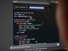 Simon Willison dice que ‘Dark Factory’ es el próximo gran avance en IA
| AI,Tech,automation,ai Simon Willison dice que 'Dark Factory' es el próximo gran avance en IA
| AI,Tech,automation,ai