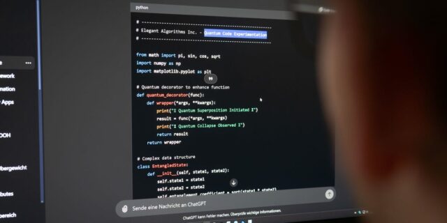 Simon Willison dice que 'Dark Factory' es el próximo gran Simon Willison dice que 'Dark Factory' es el próximo gran avance en IA
| AI,Tech,automation,ai