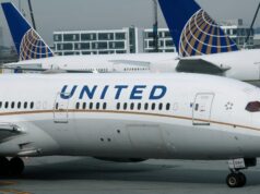 Aerolíneas comienzan a cancelar vuelos por escasez de combustible para aviones
| Travel,air-travel,war,jet-fuel,airlines Aerolíneas comienzan a cancelar vuelos por escasez de combustible para aviones
| Travel,air-travel,war,jet-fuel,airlines