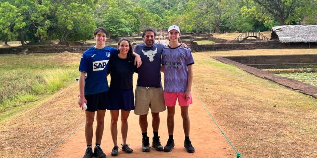 Viajar con mis hijos fue un desastre, hasta que dejó de serlo

 | Travel,Parenting,essay,parenting,parenting-freelancer,twins,travel