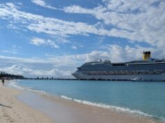 Tomé un crucero barato por el Caribe por 100 dólares la noche; Mejor de lo esperado
| Travel,freelancer-le,cruise,cruises,costa,travel,budget-travel,dominican-republic Tomé un crucero barato por el Caribe por 100 dólares la noche; Mejor de lo esperado
| Travel,freelancer-le,cruise,cruises,costa,travel,budget-travel,dominican-republic