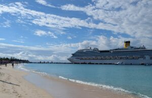 Tomé un crucero barato por el Caribe por 100 dólares la noche; Mejor de lo esperado
| Travel,freelancer-le,cruise,cruises,costa,travel,budget-travel,dominican-republic Tomé un crucero barato por el Caribe por 100 dólares la noche; Mejor de lo esperado
| Travel,freelancer-le,cruise,cruises,costa,travel,budget-travel,dominican-republic
