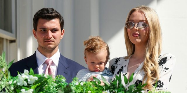 Conozca a los 11 nietos de Donald Trump: nombres, edades, fotos

 | Politics,donald-trump,trump-family,ivanka-trump,jared-kushner,donald-jr,eric-trump,tiffany-trump,barron-trump