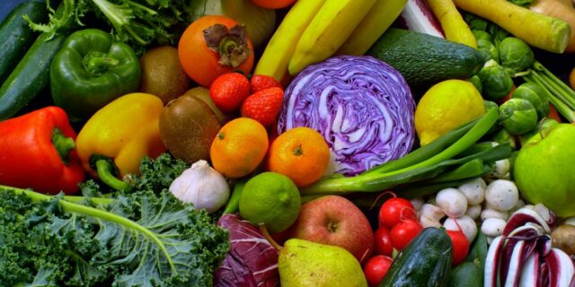 La guerra en Irán hace subir los precios de los productos agrícolas

 | Economy,News,video,supercut,video-format-supercut,groceries,iran,war,diesel