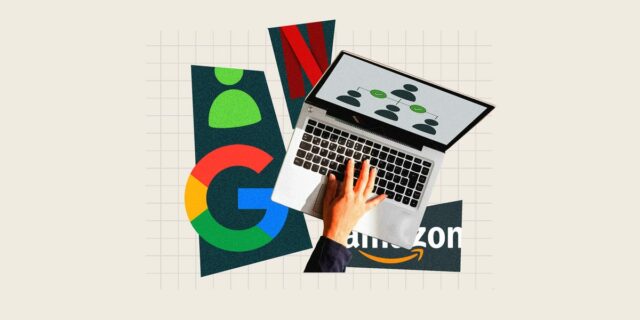 Conozca a las personas y las estructuras de poder más importantes en empresas como Netflix, Google y JPMorgan.

 | Tech,Finance,tech,finance,ceos,c-suite,bi-illustration,alyssa-powell,tout-collection