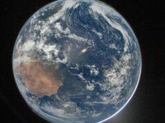 Momentos memorables de la misión de sobrevuelo lunar Artemis II
| Science,artemis,space-exploration,human-spaceflight,nasa,space Momentos memorables de la misión de sobrevuelo lunar Artemis II
| Science,artemis,space-exploration,human-spaceflight,nasa,space