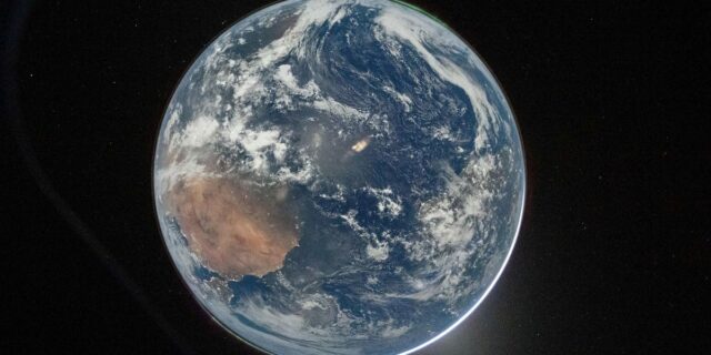 Momentos memorables de la misión de sobrevuelo lunar Artemis II Momentos memorables de la misión de sobrevuelo lunar Artemis II
| Science,artemis,space-exploration,human-spaceflight,nasa,space