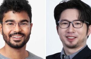 Pitch Deck: la startup de IA Pomo recauda 4,5 millones de dólares para su plataforma de marketing
| Media,Tech,limited-synd,pitch-deck,gen-ai,marketing,digital-advertising,seed,exclusive Pitch Deck: la startup de IA Pomo recauda 4,5 millones de dólares para su plataforma de marketing
| Media,Tech,limited-synd,pitch-deck,gen-ai,marketing,digital-advertising,seed,exclusive