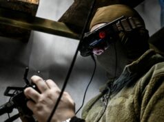 Las tropas ucranianas volaron un gato y un perro a 12 kilómetros con un dron, dice un grupo
| Military & Defense,ukraine-war,warfare-big-bet Las tropas ucranianas volaron un gato y un perro a 12 kilómetros con un dron, dice un grupo
| Military & Defense,ukraine-war,warfare-big-bet