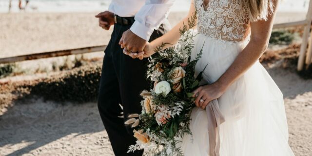 El organizador de bodas responde las preguntas que las parejas quieren hacer

 | Entertainment,lifestyle,freelancer,evergreen-story,wedding,bridal,advice,bachelor-party,bachelorette-party,weddings,freelancer-le