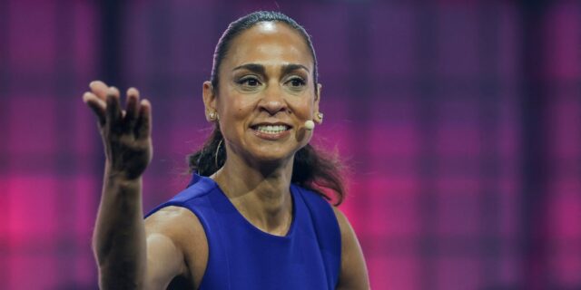 Khartoon Weiss, máximo ejecutivo de publicidad de TikTok en Norteamérica, se marcha

 | Advertising,Media,Tech,tiktok,bytedance,limited-synd,cmo-insider-news,cmo-insider