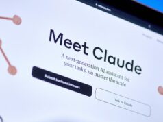 Claude sufrió una “gran crisis nerviosa”. Anthropic dice que está arreglado.
| Tech,AI,claude,claude-code,anthropic Claude sufrió una “gran crisis nerviosa”. Anthropic dice que está arreglado.
| Tech,AI,claude,claude-code,anthropic