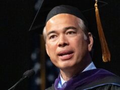 El fiscal general de California, Rob Bonta, dice que vale la pena estudiar derecho
| Tech,Law,AI,limited-synd,california-attorney-general,california,law-school,lawyers,college,rob-bonta El fiscal general de California, Rob Bonta, dice que vale la pena estudiar derecho
| Tech,Law,AI,limited-synd,california-attorney-general,california,law-school,lawyers,college,rob-bonta