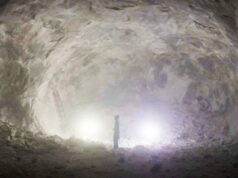 Dentro de la mina de sal rosa, un mercado de 500 millones de dólares
| International,khewra-salt-mine,pink-salt,salt-industry,mining,trade,pakistan,himalayas,video-to-text Dentro de la mina de sal rosa, un mercado de 500 millones de dólares
| International,khewra-salt-mine,pink-salt,salt-industry,mining,trade,pakistan,himalayas,video-to-text