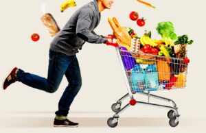 Los hombres son malos comprando, pagan más por la compra y se pierden buenas ofertas
| Economy,Discourse,Retail,groceries,grocery-shopping,spending,budgets,inflation,household-spending,marriage,gender,discourse,discourse-daily,discourse-staff,tyler-le,bi-illustration Los hombres son malos comprando, pagan más por la compra y se pierden buenas ofertas
| Economy,Discourse,Retail,groceries,grocery-shopping,spending,budgets,inflation,household-spending,marriage,gender,discourse,discourse-daily,discourse-staff,tyler-le,bi-illustration