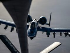 Los Warthogs A-10 de la Fuerza Aérea se retirarán después de realizar misiones de rescate en Irán
| Military & Defense,defense,air-force,a-10-warthog,us-iran-war,warfare-big-bet Los Warthogs A-10 de la Fuerza Aérea se retirarán después de realizar misiones de rescate en Irán
| Military & Defense,defense,air-force,a-10-warthog,us-iran-war,warfare-big-bet