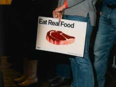 Las nuevas pautas dietéticas de EE. UU. son inasequibles para muchos estadounidenses: encuesta
| Retail,Food,maha,usda,food-pyramid,numerator Las nuevas pautas dietéticas de EE. UU. son inasequibles para muchos estadounidenses: encuesta
| Retail,Food,maha,usda,food-pyramid,numerator