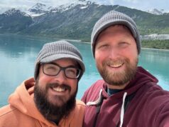 Hice un crucero de 7 noches con mi familia; Cómo hicimos que todo funcionara
| Travel,freelancer-le,multigenerational-travel,family-vacation,cruise,cruises,alaska Hice un crucero de 7 noches con mi familia; Cómo hicimos que todo funcionara
| Travel,freelancer-le,multigenerational-travel,family-vacation,cruise,cruises,alaska