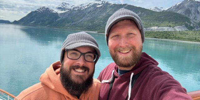 Hice un crucero de 7 noches con mi familia; Cómo Hice un crucero de 7 noches con mi familia; Cómo hicimos que todo funcionara
| Travel,freelancer-le,multigenerational-travel,family-vacation,cruise,cruises,alaska