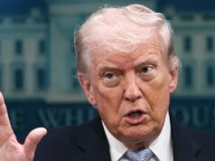 Trump acuerda un acuerdo de alto el fuego de dos semanas con Irán
| Military & Defense,us-iran-conflict,iran,trump Trump acuerda un acuerdo de alto el fuego de dos semanas con Irán
| Military & Defense,us-iran-conflict,iran,trump