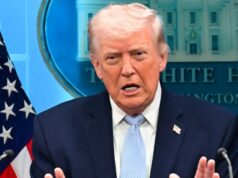 Trump anuncia un alto el fuego de dos semanas en Irán
| Military & Defense,video,us-iran-war,iran,trump,president-trump,donald-trump,president-donald-trump,strait-of-hormuz,gas,gas-prices,oil,wti,wti-futures,wti-crude,wti-price,wti-crude-oil,stock-market,dow-jones-futures Trump anuncia un alto el fuego de dos semanas en Irán
| Military & Defense,video,us-iran-war,iran,trump,president-trump,donald-trump,president-donald-trump,strait-of-hormuz,gas,gas-prices,oil,wti,wti-futures,wti-crude,wti-price,wti-crude-oil,stock-market,dow-jones-futures