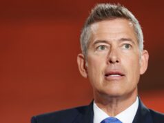 Departamento de Transporte dice que aerolíneas estadounidenses podrían consolidarse
| Transportation,sean-duffy,airlines Departamento de Transporte dice que aerolíneas estadounidenses podrían consolidarse
| Transportation,sean-duffy,airlines